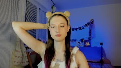 Snapshot of jenny_cox_love chatting on December 30, 2024, 7:11 pm Jennifer Jenny Darling   online show from December 30, 2024, 7:11 pm