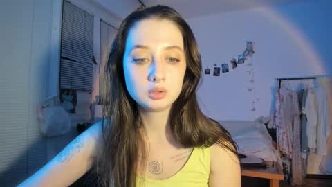 Snapshot of jenny_cox_love chatting on September 27, 2025, 6:13 pm Jennifer Jenny Darling   online show from September 27, 2025, 6:13 pm