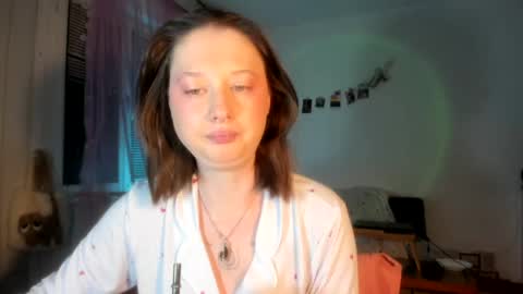 Snapshot of jenny_cox_love chatting on April 19, 2026, 7:16 pm Jennifer Jenny Darling online show from April 19, 2026, 7:16 pm