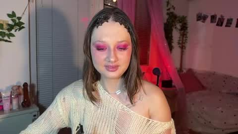 Snapshot of jenny_cox_love chatting on April 25, 2026, 8:28 pm Jennifer Jenny Darling online show from April 25, 2026, 8:28 pm