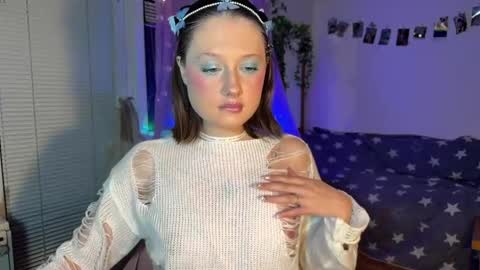 Snapshot of jenny_cox_love chatting on April 30, 2026, 6:25 pm Jennifer Jenny Darling online show from April 30, 2026, 6:25 pm