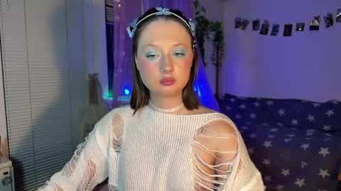 Snapshot of jenny_cox_love chatting on April 30, 2026, 8:57 pm Jennifer Jenny Darling online show from April 30, 2026, 8:57 pm