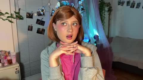 Snapshot of jenny_cox_love chatting on May 3, 2026, 6:14 pm Jennifer Jenny Darling online show from May 3, 2026, 6:14 pm
