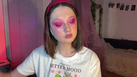 Snapshot of jenny_cox_love chatting on May 29, 2026, 6:28 pm Jennifer Jenny Darling online show from May 29, 2026, 6:28 pm
