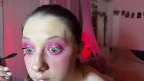 Snapshot of jenny_cox_love chatting on June 22, 2026, 8:17 pm Jennifer Jenny Darling online show from June 22, 2026, 8:17 pm