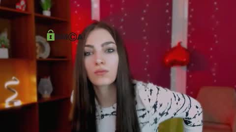 jenny_donne online show from February 20, 2026, 6:26 am