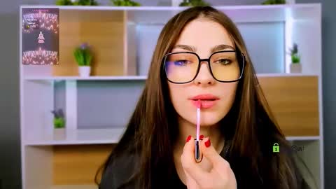 jenny_donne online show from March 2, 2026, 12:34 pm