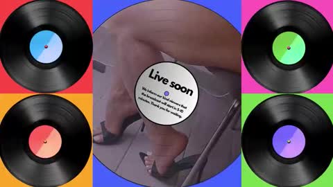 Jenny online show from October 23, 2025, 9:35 pm