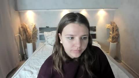 Jenny online show from November 4, 2025, 12:54 am