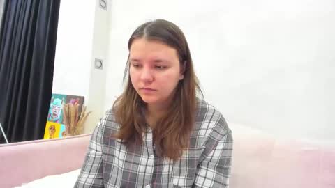 Jenny online show from February 11, 2026, 1:32 am