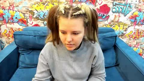 Jenny online show from February 25, 2026, 1:15 am