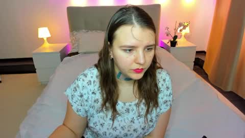 Jenny online show from April 3, 2026, 9:18 am