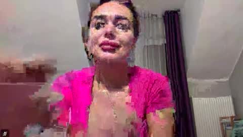 Jenny online show from October 15, 2025, 8:03 am