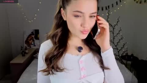 Snapshot of jenny_rossex chatting on February 10, 2026, 6:45 pm jenny_rossex online show from February 10, 2026, 6:45 pm