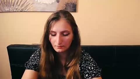 Snapshot of jenny_smille_ chatting on June 11, 2026, 8:56 am jenny_smille_ online show from June 11, 2026, 8:56 am