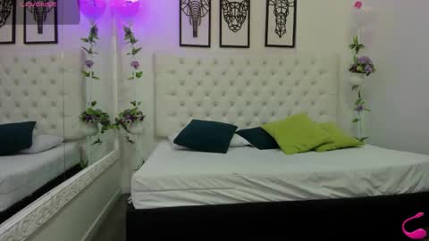 jenny_stark online show from February 7, 2026, 11:03 am