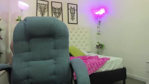 jenny_stark online show from March 31, 2026, 11:10 am