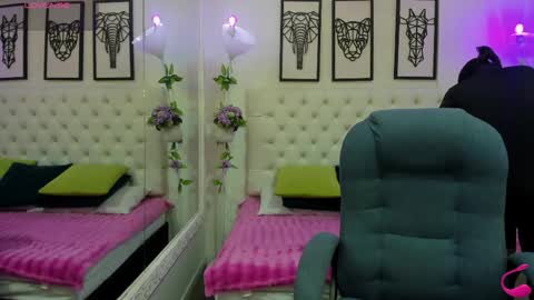 Snapshot of jenny_stark chatting on April 20, 2026, 11:13 am jenny_stark online show from April 20, 2026, 11:13 am
