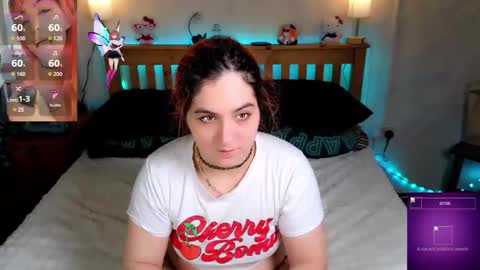 Snapshot of jenny_style chatting on October 22, 2025, 2:39 pm JennyStyle online show from October 22, 2025, 2:39 pm