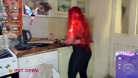 Snapshot of jenny_style chatting on December 16, 2025, 2:44 pm JennyStyle online show from December 16, 2025, 2:44 pm