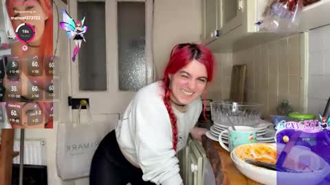 JennyStyle online show from January 11, 2026, 1:38 pm