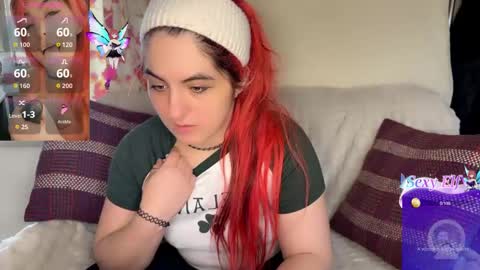 JennyStyle online show from February 8, 2026, 1:47 pm