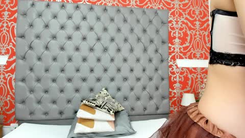 jenny_towers online show from April 6, 2026, 4:46 am