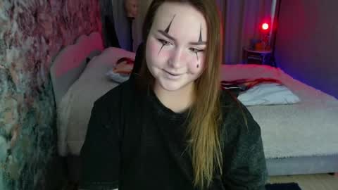 Jenny online show from December 2, 2025, 7:14 am