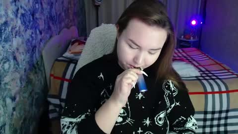 Jenny online show from December 14, 2025, 3:56 am