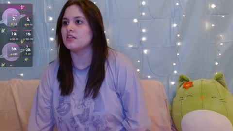 JennyC online show from December 31, 2024, 2:40 am