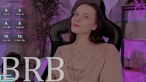 Jenny NO Nude online show from February 7, 2026, 2:10 pm