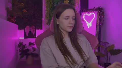 Jenny NO Nude online show from July 3, 2026, 8:04 pm