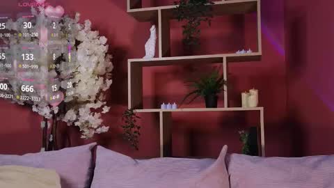 jennyfer_me online show from December 3, 2025, 11:30 am