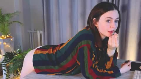 jennyfer_me online show from February 26, 2026, 12:26 pm
