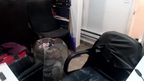 theChloeStar online show from December 4, 2025, 5:06 am