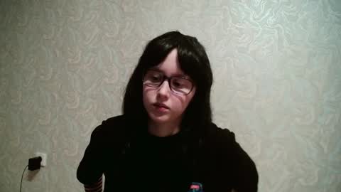 JennyOlset online show from February 22, 2025, 2:17 am