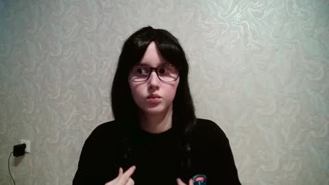 JennyOlset online show from March 5, 2025, 5:18 am