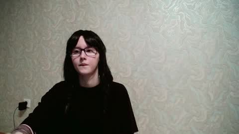 JennyOlset online show from September 16, 2025, 1:28 am