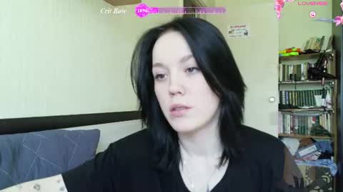 Snapshot of jennyrass chatting on July 6, 2026, 11:29 am JennyRass online show from July 6, 2026, 11:29 am