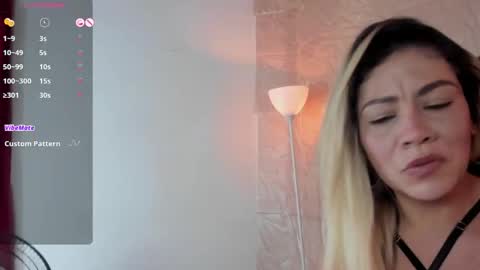  Jenny  online show from October 22, 2025, 11:21 am