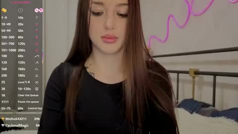 Jenny online show from May 28, 2026, 7:55 pm