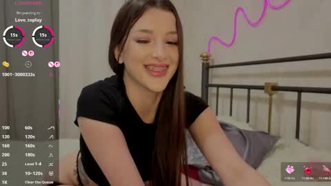 Jenny online show from May 29, 2026, 7:56 pm