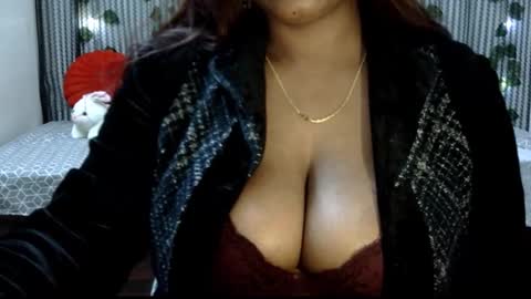 jenny online show from January 16, 2025, 8:36 pm