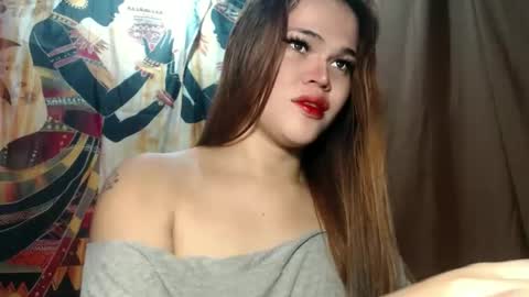 jenny69 online show from February 23, 2026, 12:30 am