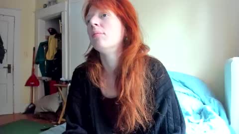 Jenn -  come to my onlyfans online show from October 30, 2025, 3:35 pm