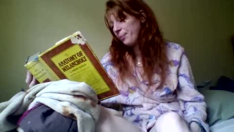 Jenn -  come to my onlyfans online show from March 30, 2026, 1:23 pm