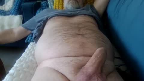 jens19651 online show from March 22, 2026, 7:12 am