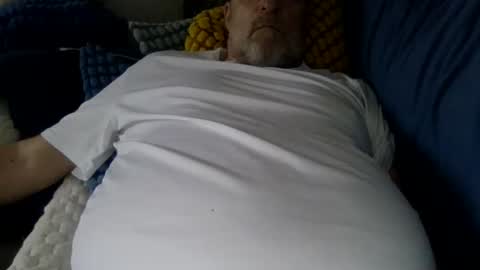 Snapshot of jens19651 chatting on May 13, 2026, 6:33 am jens19651 online show from May 13, 2026, 6:33 am