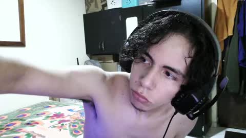 jeod315 online show from November 19, 2025, 1:49 am