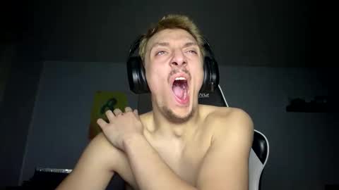 jerejb35 online show from March 30, 2026, 2:56 am